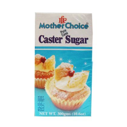 Mother Choice  Caster Sugar (300gm)