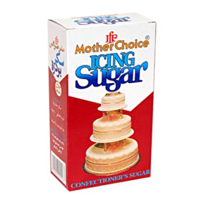 Mother Choice Icing Sugar (300gm)