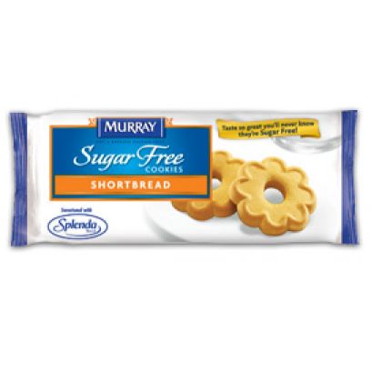Murray Sugar Free Shortbread
