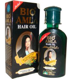 Bio Amla Hair Oil (50ml)