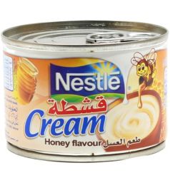 Nestle Cream Honey Flavour (170gm)