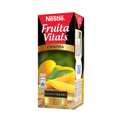 Nestle Fruita Vitals Chaunsa Nectar (200ml)