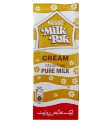Nestle Milkpak Cream (200ml)