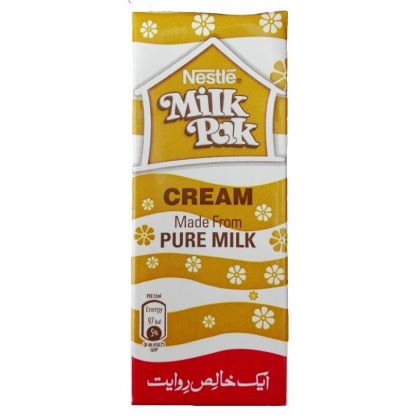 Nestle Milkpak Cream (200ml)