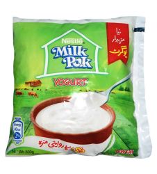 Nestle Milkpak Yogurt (500gm)