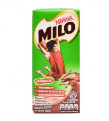 Nestle Milo (200ml)