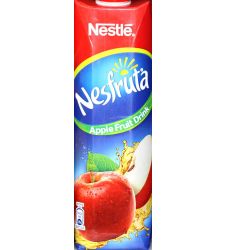 Nestle Nesfruta Apple Fruit Drink (1000ml)
