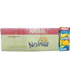 Nestle Nesfruta Mango Fruit Drink (24x200ml)