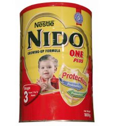 Nestle Nido 1+ (1800gm Tin)