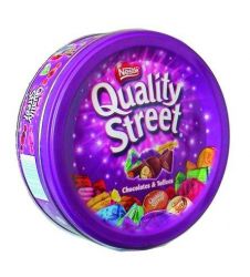 Nestle Quality Street (480gm)