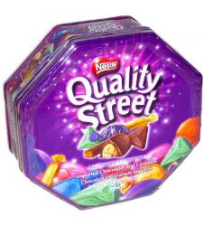 Nestle Quality Street (725gm)
