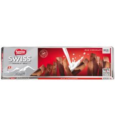 Nestle Swiss Milk Chocolate Tablet (300gm)