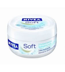 Nivea Soft Cream (200ml)