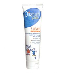 Oilatum Junior Cream (150gm)