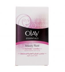 Olay Essentials Beauty Fluid Normal And Combo Skin (100ml)