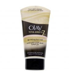 Olay Total Effects 7-in-1 Anti-ageing Defying Face Wash (150ml)