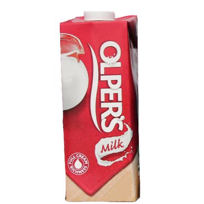 Olper s Milk (1.5Ltr)