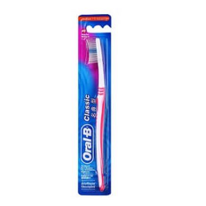 Oral B Classic Tooth Brush