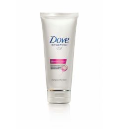 Dove Hair Conditioner Straight Silk (180ml)