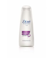 Dove Shampoo Imax Color Rescue (200ml)
