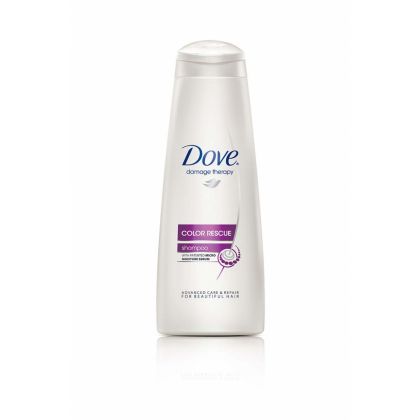 Dove Shampoo Imax Color Rescue (375ml)