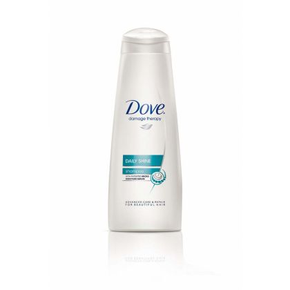 Dove Shampoo Imax Daily Shine (200ml)
