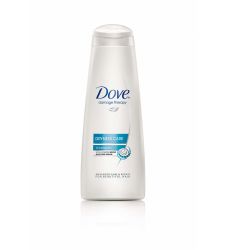 Dove Shampoo Imax Dryness Care (375ml)