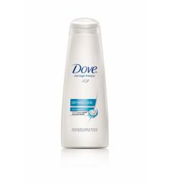 Dove Shampoo Imax Dryness Care (200ml)