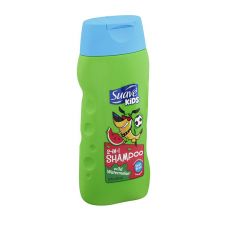 Suave Kids Watermelon 2-in-1 Shampoo & Conditioner - (355ml)