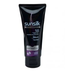 Sunsilk Conditioner - Black Shine (180ml)