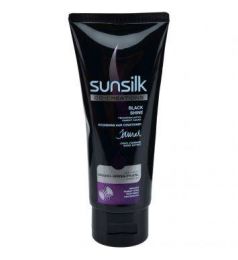Sunsilk Conditioner - Black Shine (180ml)