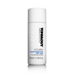 Toni & Guy Nourish Conditioner For Dry Hair