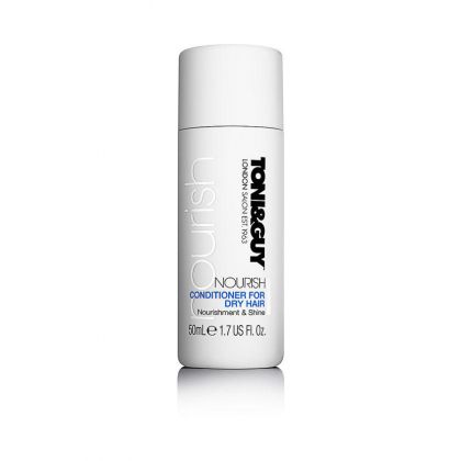 Toni & Guy Nourish Conditioner For Dry Hair