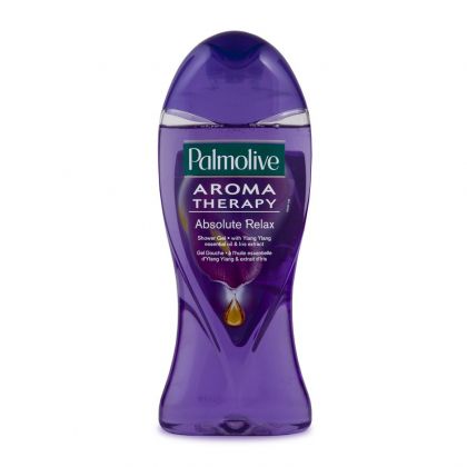 Palmolive Aroma Therapy Absolute Relax Shower Gel (250ml)