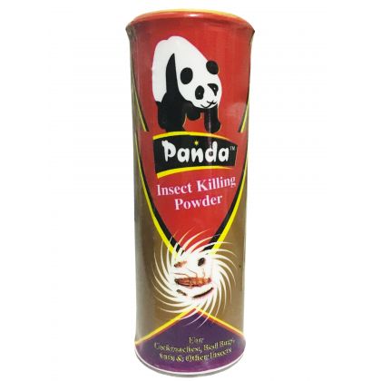Panda Insect Killing Powder