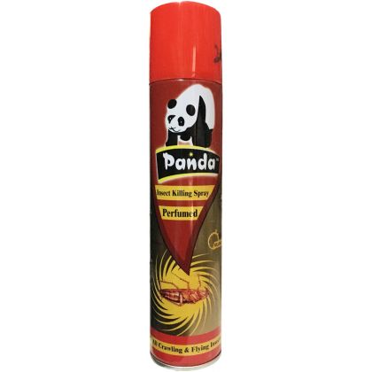 Panda Insect Killing Spray