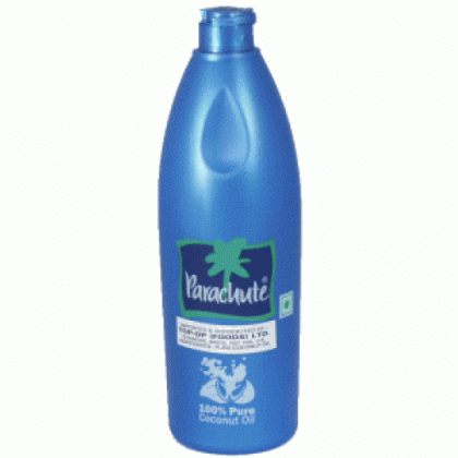 Parachute Coconut Oil (500ml)