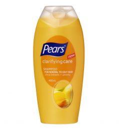 Pears Shampoo Clarifying Care (400ml)