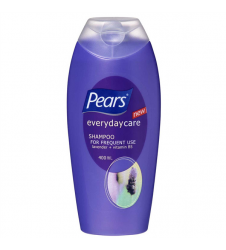 Pears Shampoo Everyday Care (400ml)
