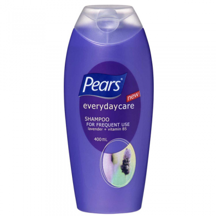 Pears Shampoo Everyday Care (400ml)