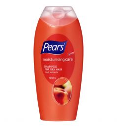 Pears Shampoo Moisturizing Care (400ml)