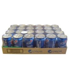 Pepsi Can Pack (24x300ml)