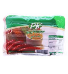 Pk Beef Sausages 350gm (Pack Of 10)