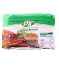 Pk Chicken Sausages 350gm (Pack Of 10)