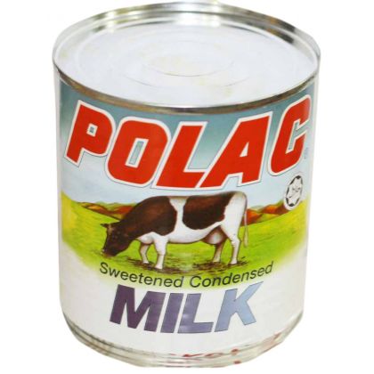 Polac Condensed Milk (1kg)