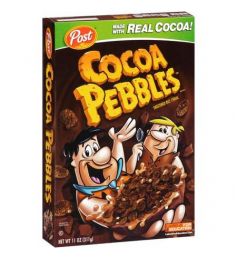 Post Cocoa Pebbles (311gm)