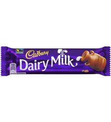 Cadbury Dairy Milk (24x8.5gm)