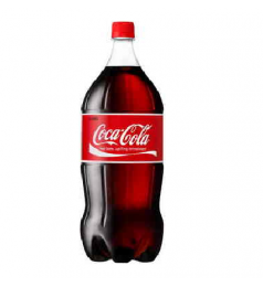 Coca Cola Bottle 2.25Ltr