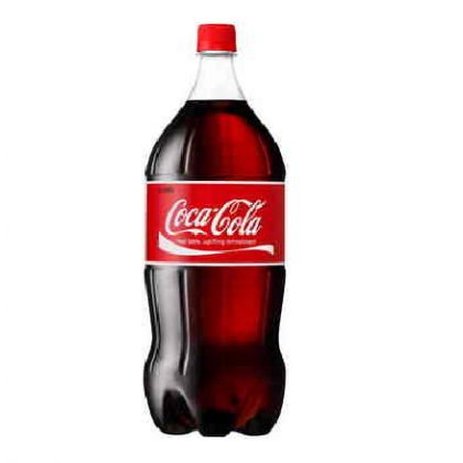 Coca Cola Bottle 2.25Ltr