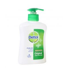 Dettol Hand Wash (original) (250ml)